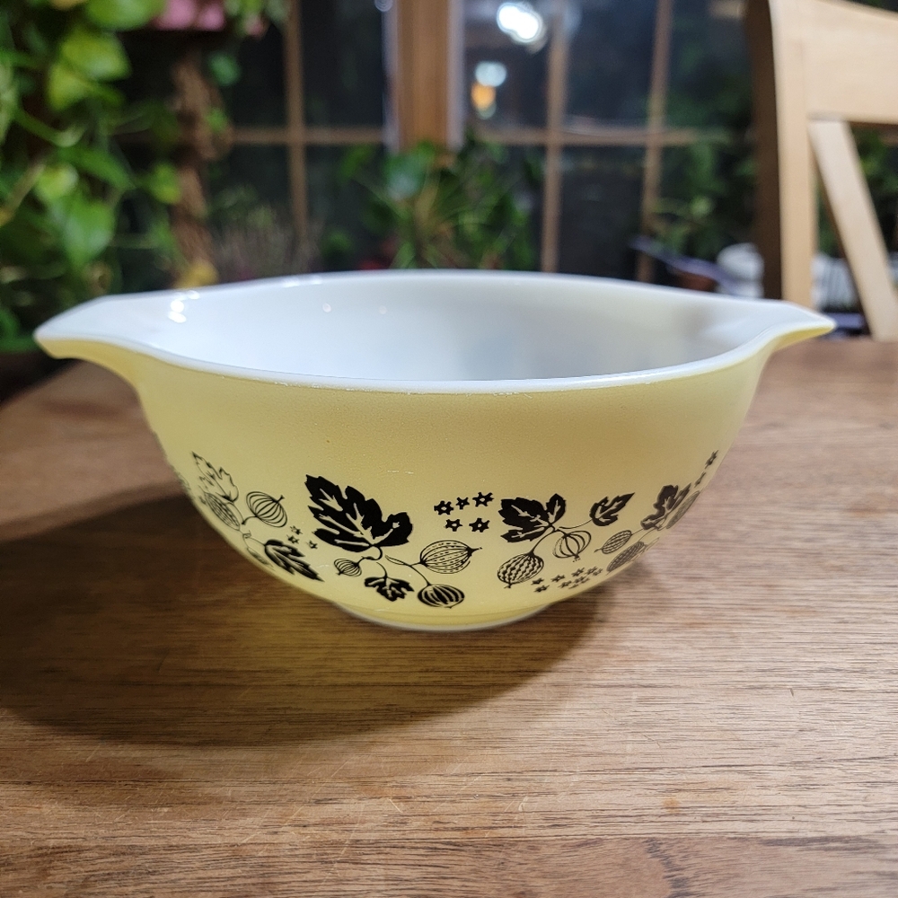 [Pyrex] gooseberry 442